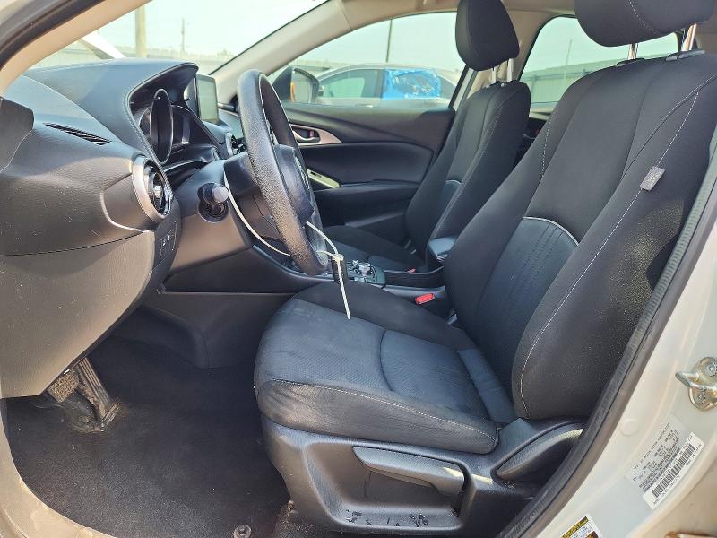 Photo 7 from auction – 2019 MAZDA CX-3 with VIN JM1DKDB71K1451609