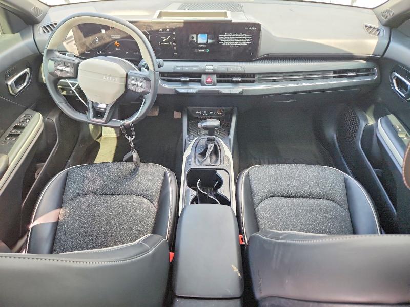 Photo 8 from auction – 2025 KIA K4 with VIN 3KPFW4DE7SE053682