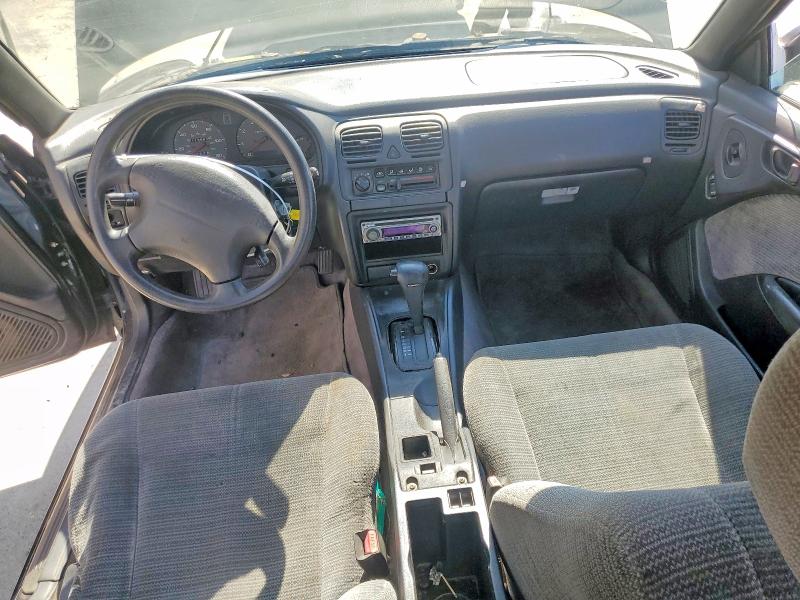 Photo 8 from auction – 1998 SUBARU LEGACY with VIN 4S3BD4352W7211549