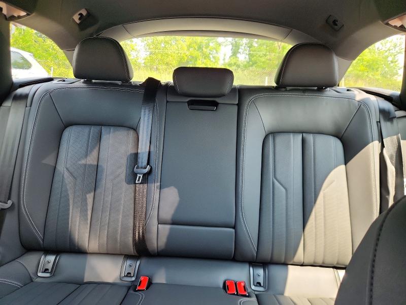 Photo 10 from auction – 2024 AUDI A6 ALLROAD with VIN WAU72BF20RN016810
