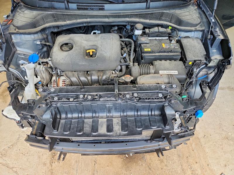Photo 12 from auction – 2023 KIA SOUL with VIN KNDJ23AU4P7199394