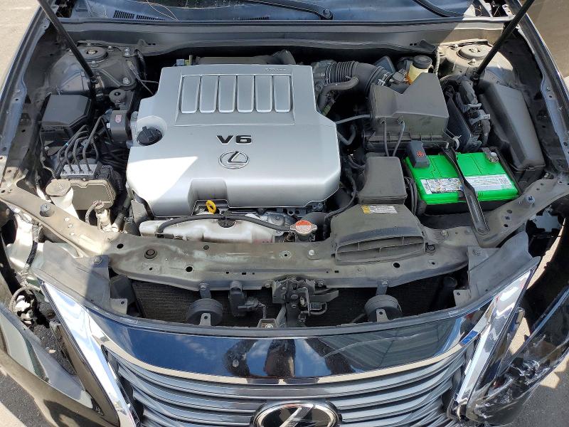 Photo 11 from auction – 2016 LEXUS ES with VIN JTHBK1GGXG2214261