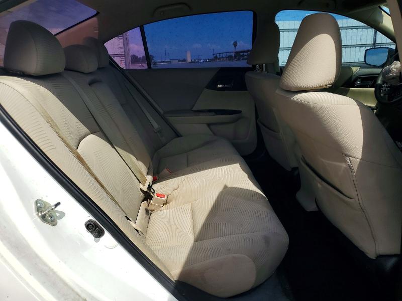 Photo 10 from auction – 2017 HONDA ACCORD with VIN 1HGCR2F36HA067256