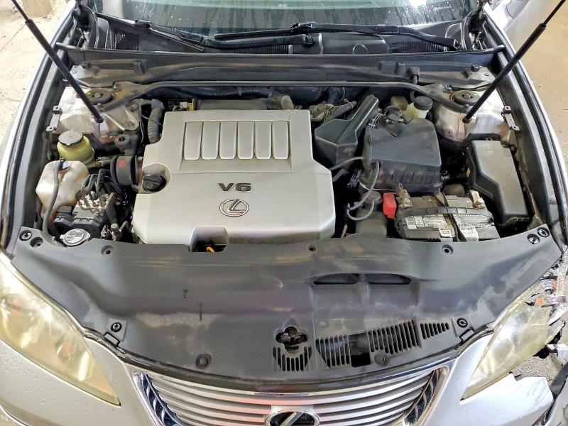 Photo 11 from auction – 2009 LEXUS ES with VIN JTHBJ46G292299217