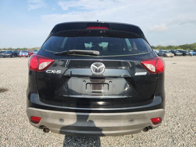 Photo 6 from auction – 2014 MAZDA CX-5 with VIN JM3KE2BE6E0342582