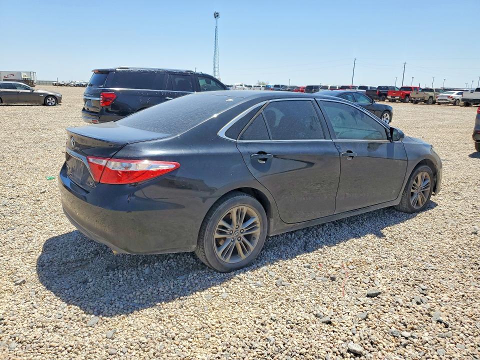 Photo 3 from auction – 2017 TOYOTA CAMRY with VIN 4T1BF1FK6HU796730