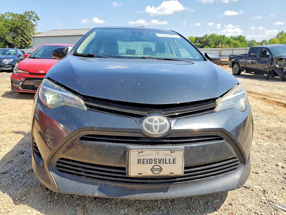 Photo 5 from auction – 2018 TOYOTA COROLLA with VIN 2T1BURHE5JC046738