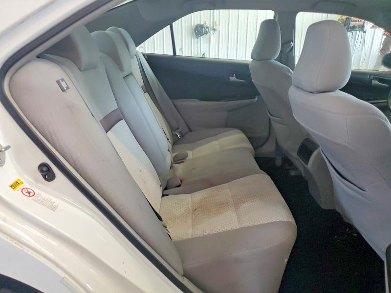Photo 10 from auction – 2013 TOYOTA CAMRY with VIN 4T4BF1FK2DR306168