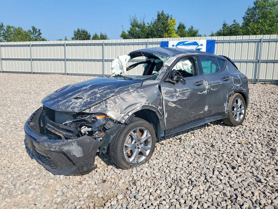 2024 DODGE HORNET - Търг №63320906