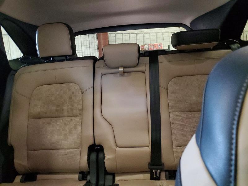 Photo 10 from auction – 2020 FORD ESCAPE with VIN 1FMCU0H6XLUA74335