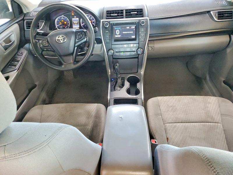 Photo 8 from auction – 2016 TOYOTA CAMRY with VIN 4T1BF1FK4GU509951