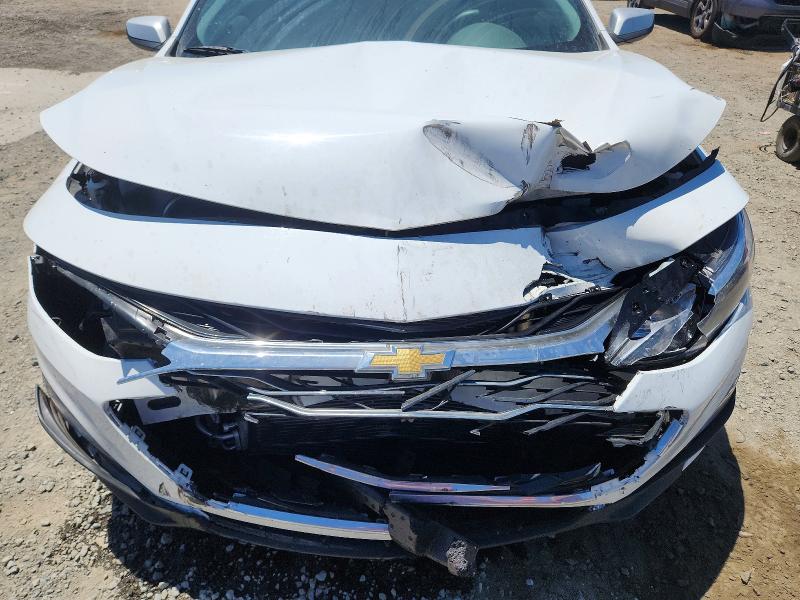 Photo 11 from auction – 2022 CHEVROLET MALIBU with VIN 1G1ZD5ST2NF136871