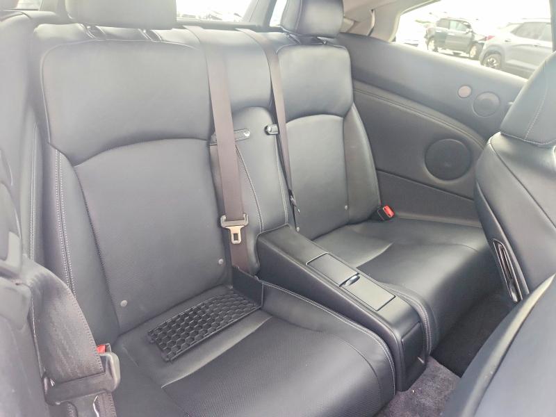 Photo 10 from auction – 2015 LEXUS IS with VIN JTHFF2C27F2532455