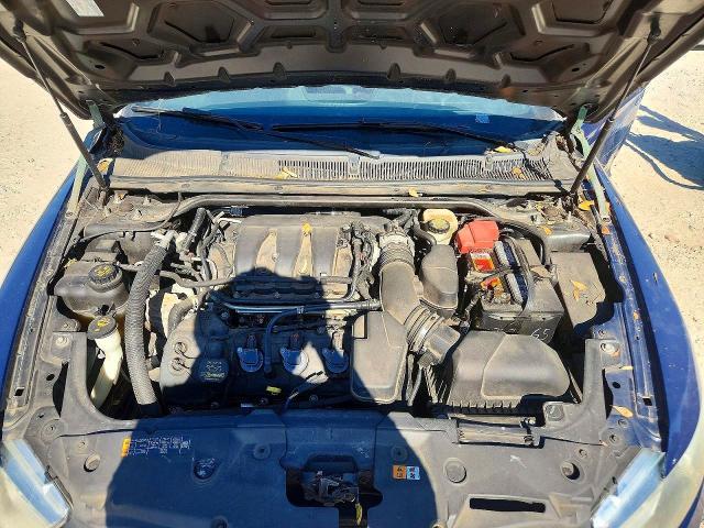 Photo 11 from auction – 2014 FORD TAURUS with VIN 1FAHP2MK0EG103123