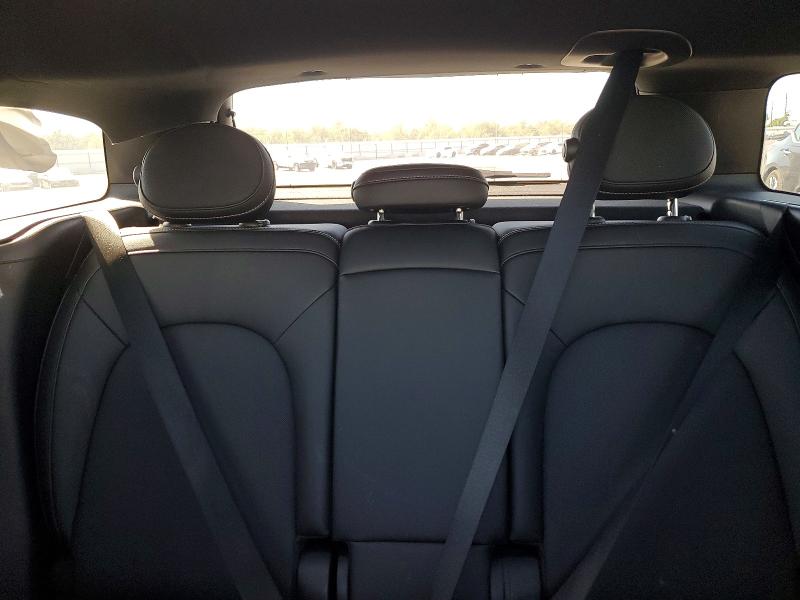 Photo 10 from auction – 2021 MINI COOPER with VIN WMZ23BR05M3M79518