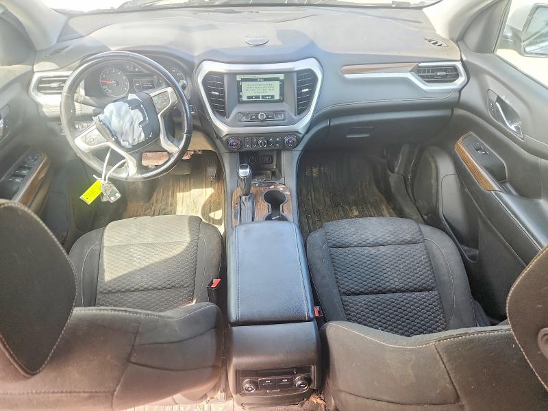 Photo 8 from auction – 2019 GMC ACADIA with VIN 1GKKNKLA8KZ114129