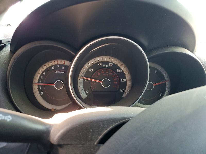 Photo 9 from auction – 2012 KIA FORTE with VIN KNAFU4A23C5514063