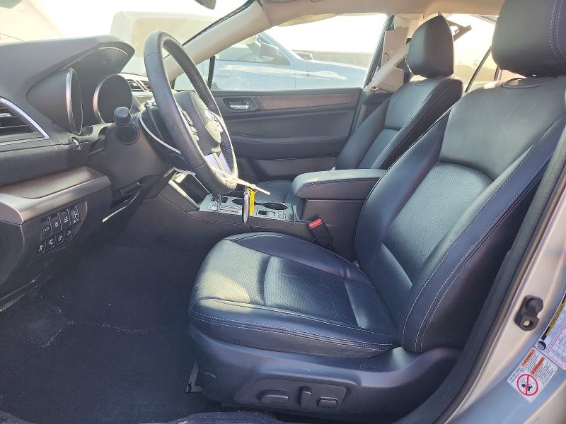 Photo 7 from auction – 2017 SUBARU OUTBACK with VIN 4S4BSENCXH3308205