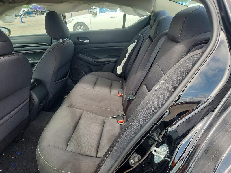 Photo 10 from auction – 2020 NISSAN ALTIMA with VIN 1N4BL4BV4LC248969