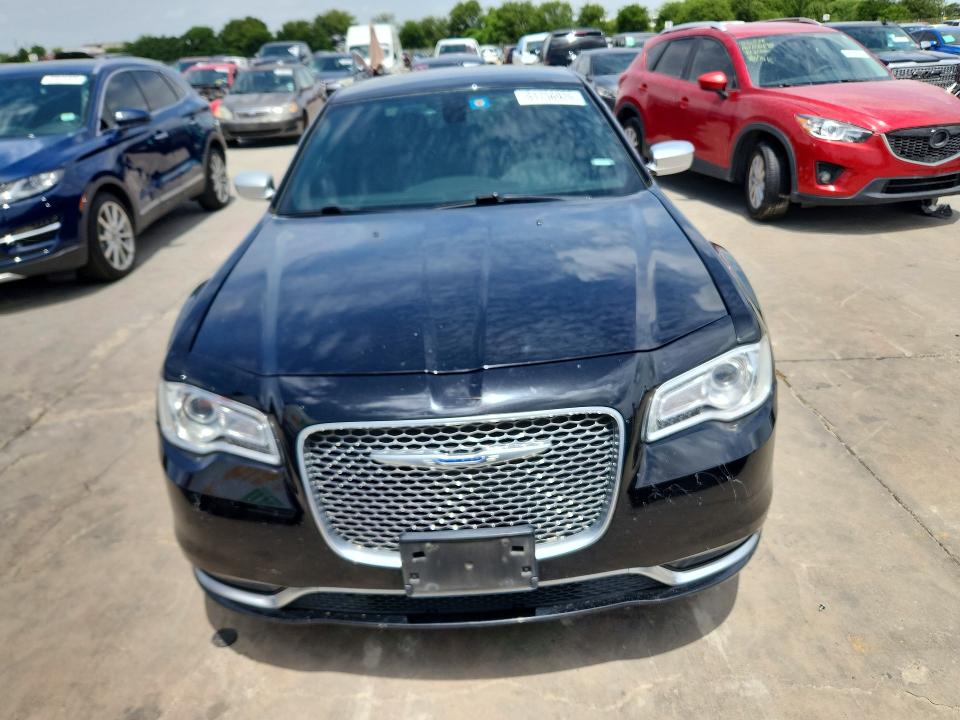 صورة رقم 5 من المزاد - 2019 CHRYSLER 300C مع VIN 2C3CCAPT9KH556269