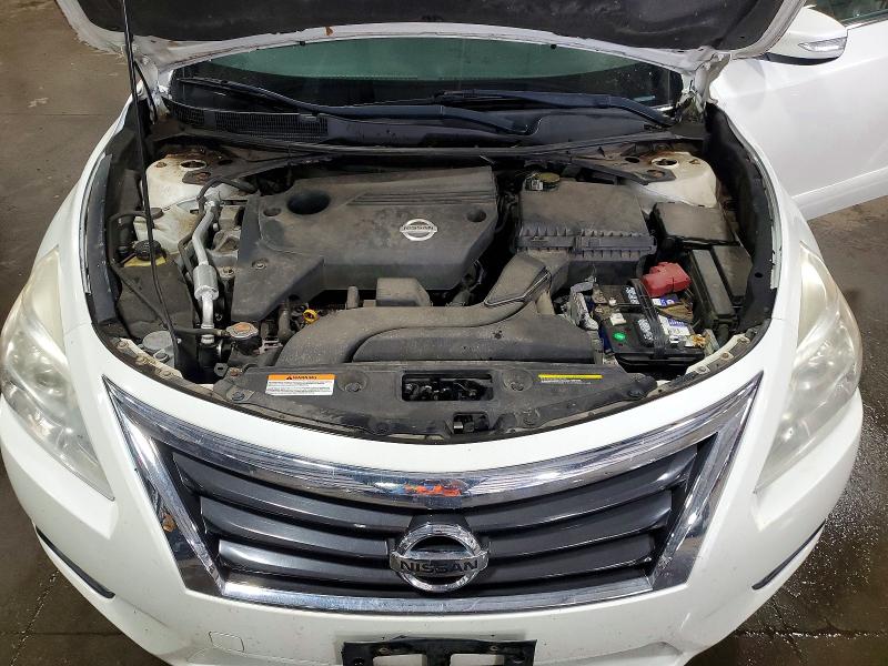 Zdjęcie 11 z aukcji – 2014 NISSAN ALTIMA z VIN 1N4AL3APXEC416724