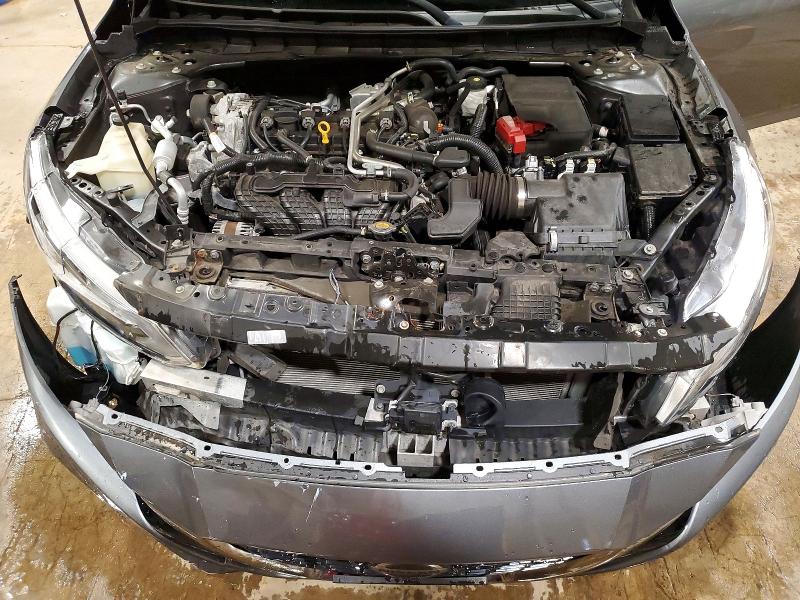 Photo 11 from auction – 2021 NISSAN ALTIMA with VIN 1N4BL4CV0MN360169