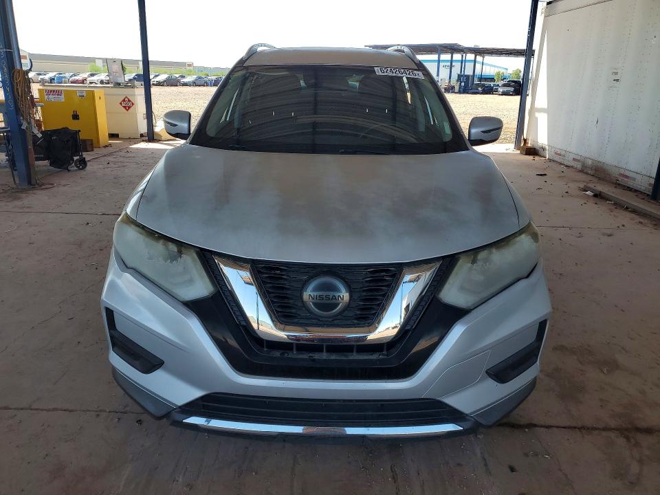 Photo 5 from auction – 2019 NISSAN ROGUE with VIN KNMAT2MT9KP556815