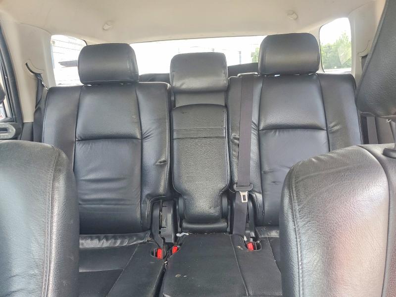 Photo 10 from auction – 2015 TOYOTA 4RUNNER with VIN JTEBU5JR5F5230342