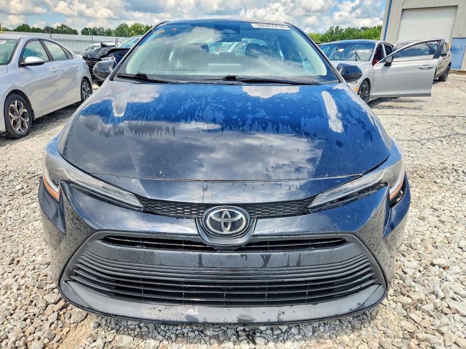 Photo 5 from auction – 2023 TOYOTA COROLLA with VIN 5YFB4MDE0PP019397