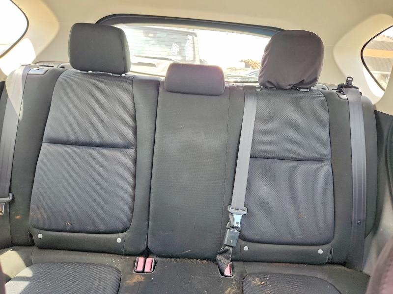 Photo 10 from auction – 2014 MAZDA CX-5 with VIN JM3KE2BE0E0320433