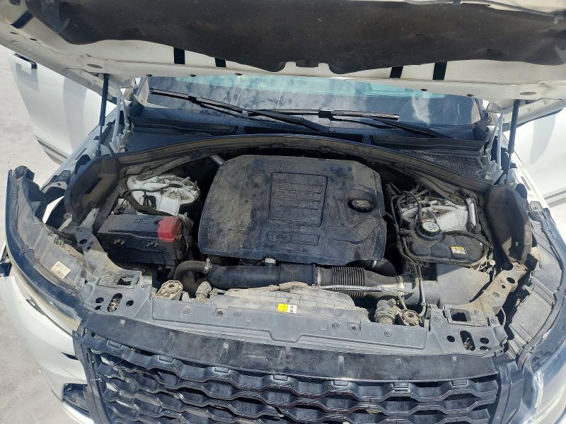 Photo 12 from auction – 2018 LAND ROVER RANGE ROVER VELAR with VIN SALYM2RX2JA741998