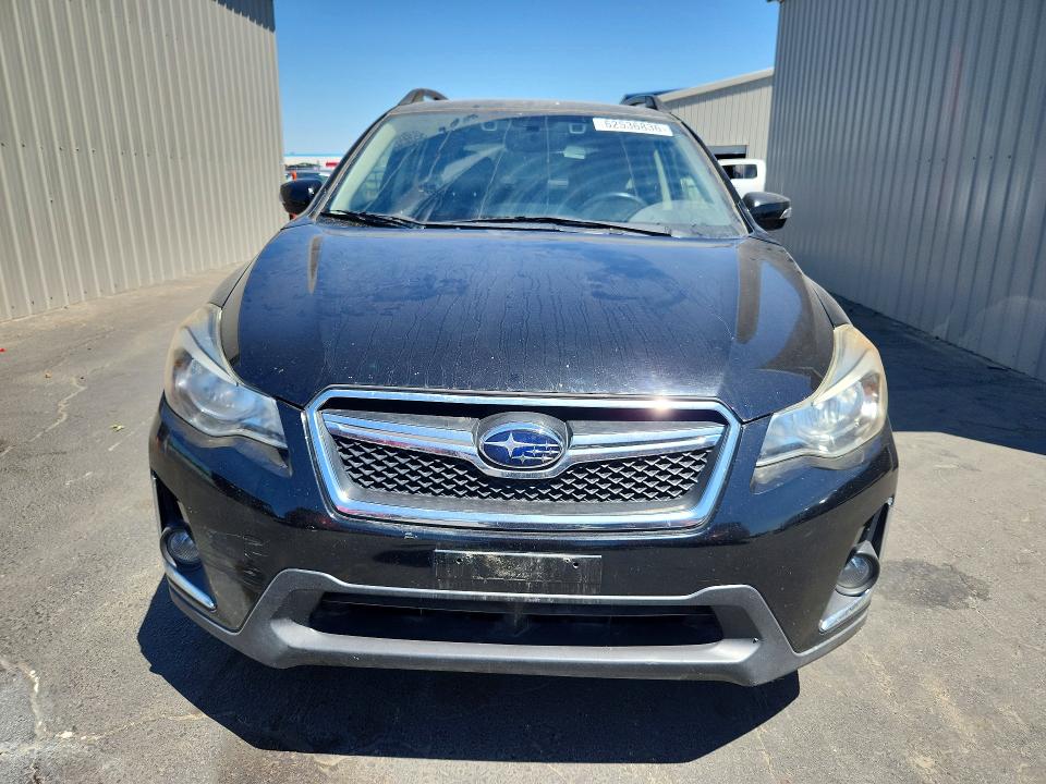 Photo 5 from auction – 2017 SUBARU CROSSTREK with VIN JF2GPANC2HH273264