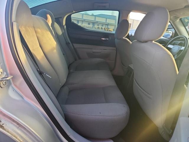 Foto 10 de la subasta – 2007 DODGE CHARGER con VIN 2B3LA43R37H730374