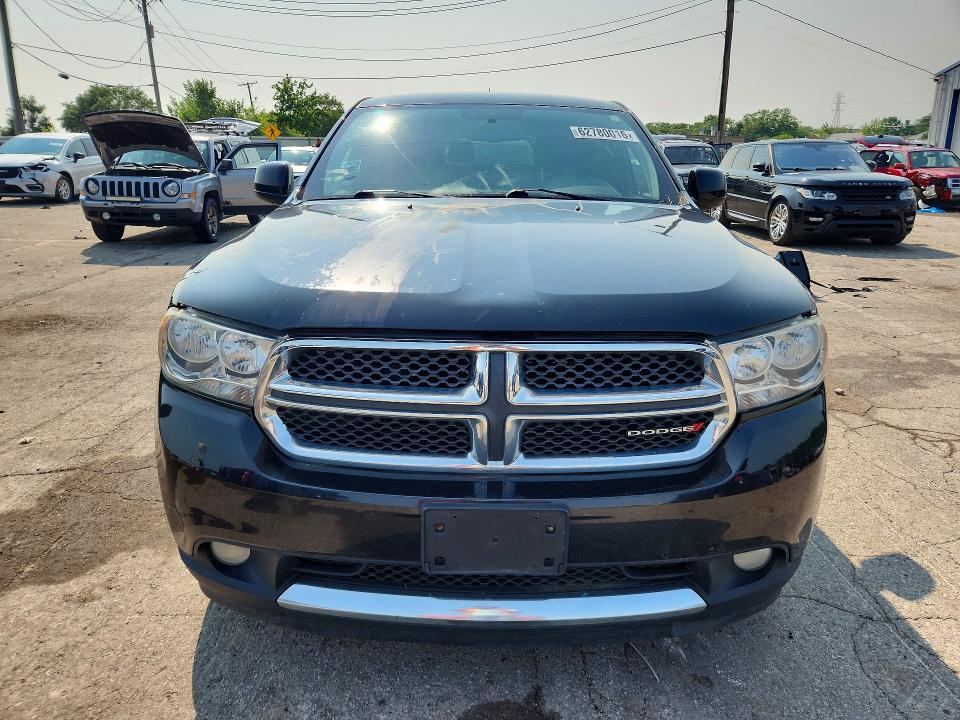 Photo 5 from auction – 2012 DODGE DURANGO with VIN 1C4RDHAG6CC335854