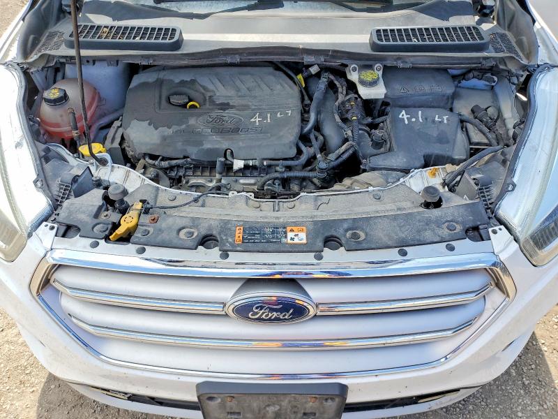 Zdjęcie 12 z aukcji – 2017 FORD ESCAPE z VIN 1FMCU9GD0HUA70967