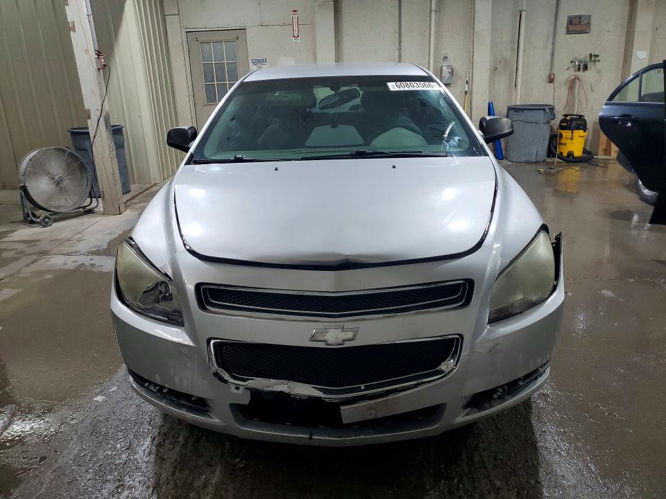 Photo 5 from auction – 2010 CHEVROLET MALIBU with VIN 1G1ZB5EB3AF260862