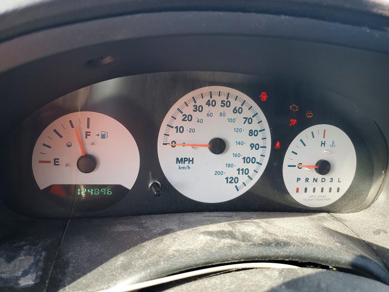 Снимка 9 от търг – 2006 DODGE CARAVAN с VIN 1D4GP25BX6B719272