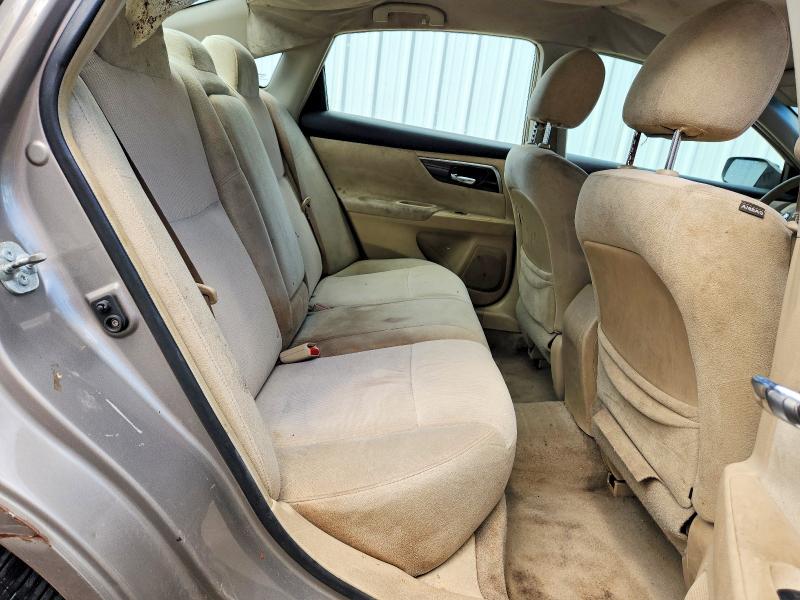 Photo 10 from auction – 2013 NISSAN ALTIMA with VIN 1N4AL3AP5DN550527