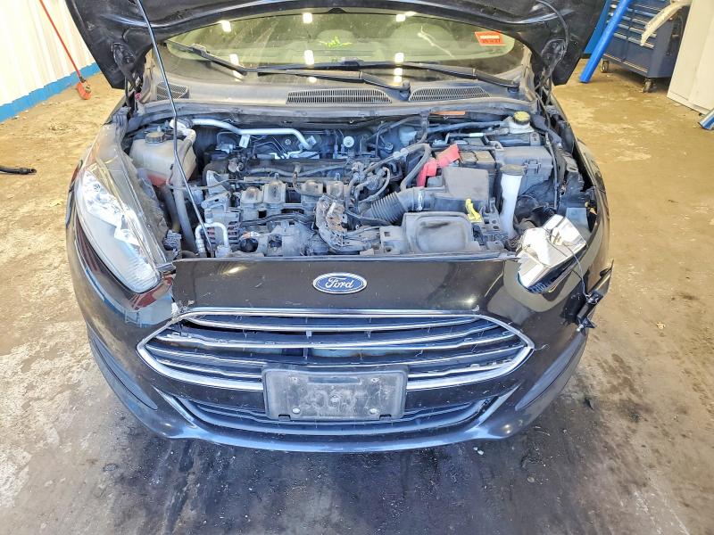 Photo 11 from auction – 2019 FORD FIESTA with VIN 3FADP4AJXKM113844