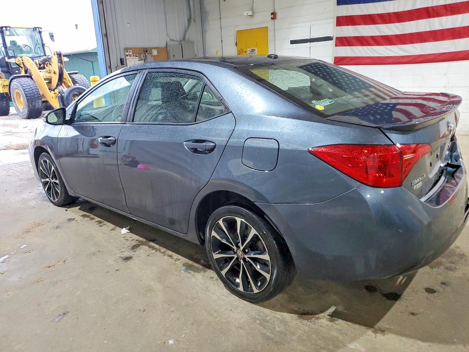 Foto 2 de la subasta – 2017 TOYOTA COROLLA con VIN 2T1BURHE2HC914060