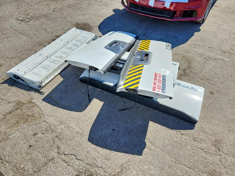 Photo 12 from auction – 2023 FORD TRANSIT CONNECT with VIN NM0LS7S21P1549951