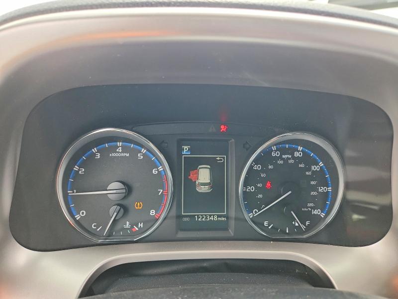 صورة رقم 9 من المزاد - 2016 TOYOTA RAV4 مع VIN JTMWFREV7GJ076899