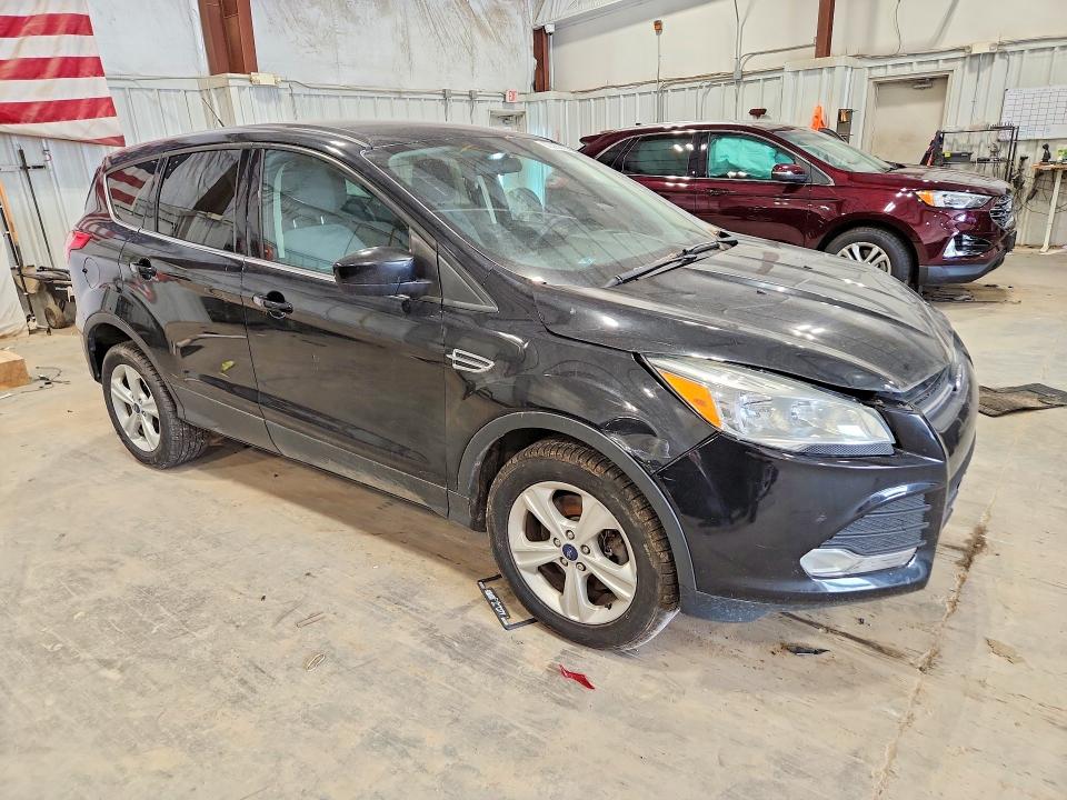 Снимка 4 от търг – 2015 FORD ESCAPE с VIN 1FMCU9GX4FUB39182