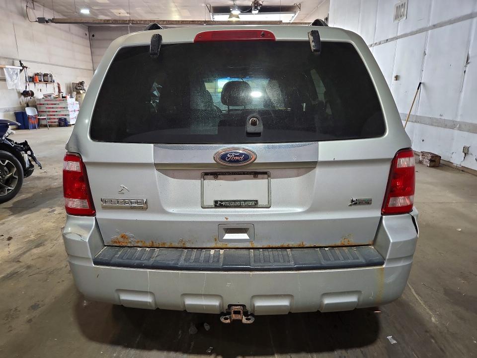 Zdjęcie 6 z aukcji – 2011 FORD ESCAPE z VIN 1FMCU9EG0BKA20988