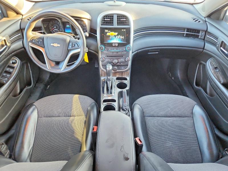 Photo 8 from auction – 2015 CHEVROLET MALIBU with VIN 1G11D5SL5FF318854