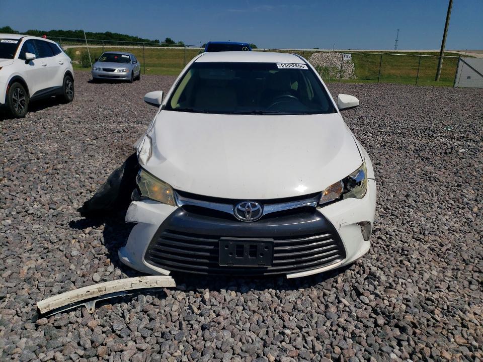 Photo 5 from auction – 2016 TOYOTA CAMRY with VIN 4T1BF1FK9GU120318