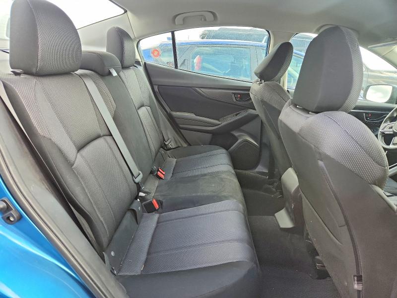 صورة رقم 10 من المزاد - 2019 SUBARU IMPREZA مع VIN 4S3GKAA63K1600719