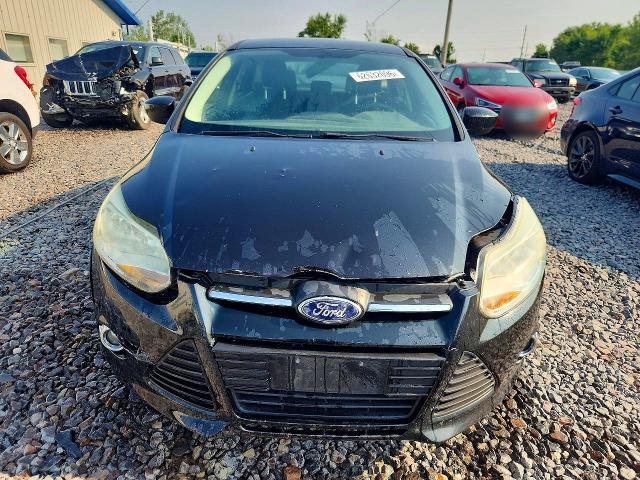 Photo 5 from auction – 2012 FORD FOCUS with VIN 1FAHP3K21CL102219