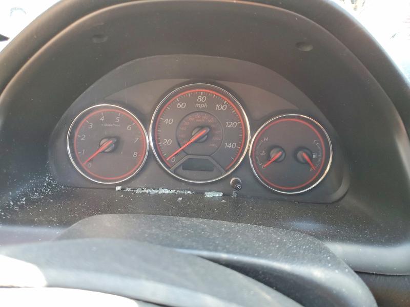 Photo 9 from auction – 2005 HONDA CIVIC with VIN 1HGEM21925L018185