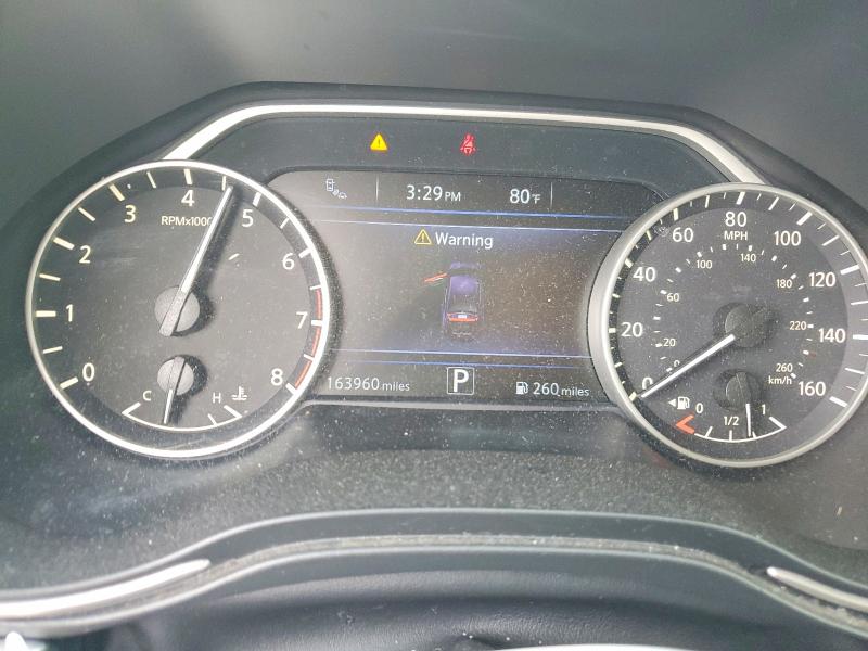 صورة رقم 9 من المزاد - 2016 NISSAN MAXIMA مع VIN 1N4AA6APXGC409895